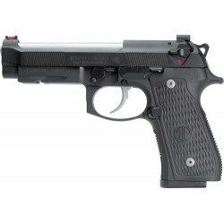 BERETTA 92XI PERFORMANCE CARRY 9MM 4.9 BERETTA 92XI PERFORMANCE CARRY 9MM 4.9
