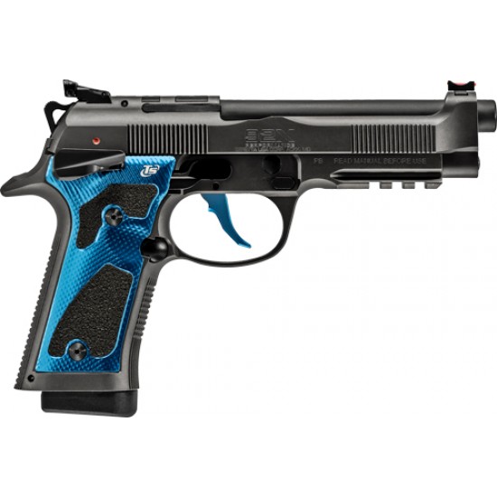 BERETTA 92XI PERFORMANCE CARRY 9MM 4.9