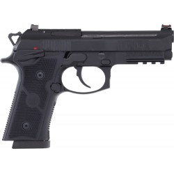 BERETTA 92GTS CENTURION 9MM 4.25 BERETTA 92GTS CENTURION 9MM 4.25