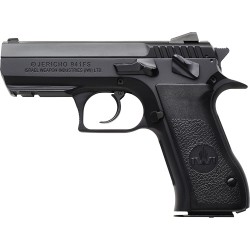 IWI JERICHO 941 9MM 4.4