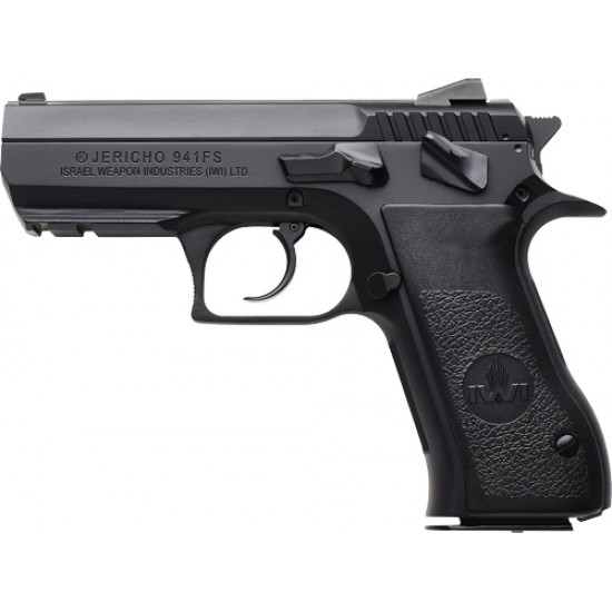 IWI JERICHO 941 9MM 4.4