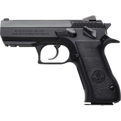 IWI JERICHO 941 9MM 3.8