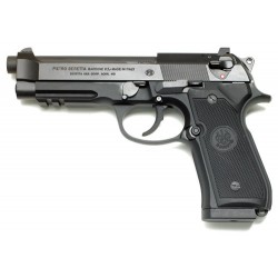 BERETTA 96A1 .40 S&W 4.9 BERETTA 96A1 .40 S&W 4.9