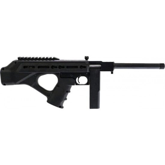STAND MFG JACKHAMMER S 22LR 5 3/8
