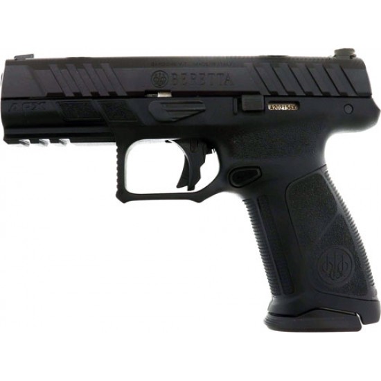 BERETTA APX A1 RDO 9MM 4.25