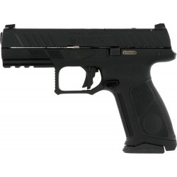 BERETTA APX A1 RDO 9MM 4.25" FS 17-SHOT BLACK POLYMER BERETTA APX A1 RDO 9MM 4.25" FS 17-SHOT BLACK POLYMER