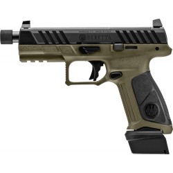 BERETTA APX A1 FS 9MM 4.8 BERETTA APX A1 FS 9MM 4.8