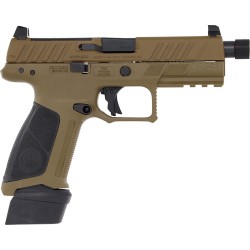 BERETTA APX A1 FS 9MM 4.8 BERETTA APX A1 FS 9MM 4.8