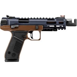 BERETTA B22 JAGUAR 22LR 5.25