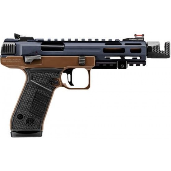 BERETTA B22 JAGUAR 22LR 5.25