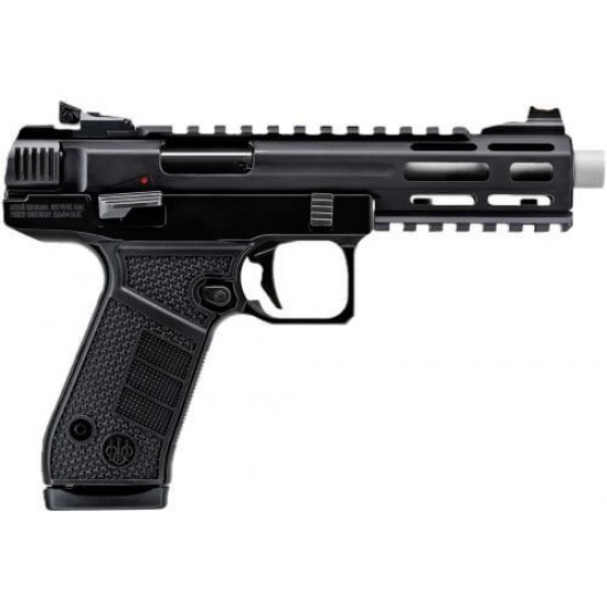 BERETTA B22 JAGUAR 22LR 5.25