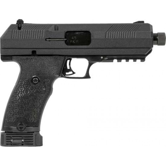 HI-POINT PISTOL .45ACP 5.25