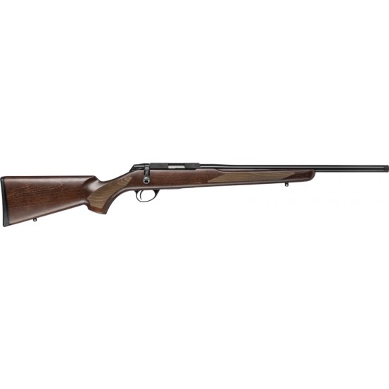 TIKKA T1X HUNTER .22LR 16