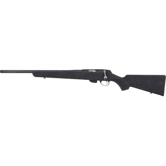 TIKKA T1X LEFT HAND 17HMR 20