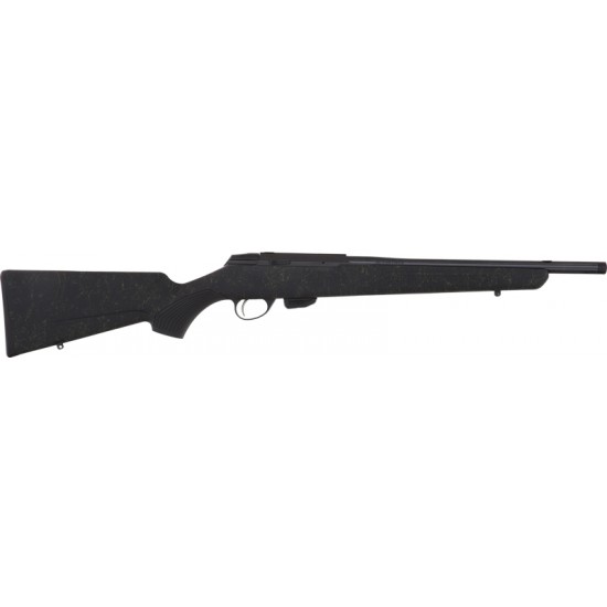 TIKKA T1X LEFT HAND 17HMR 16