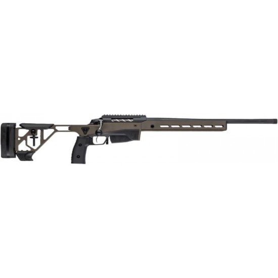 TIKKA T3X ACE GAME 6MM CM 24