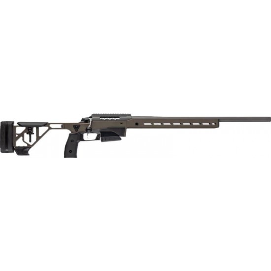 TIKKA T3X ACE TARGET 6MM CM 26