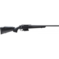 TIKKA T3X CTR 6.5 CREEDMOOR 20 TIKKA T3X CTR 6.5 CREEDMOOR 20