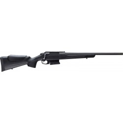 TIKKA T3X CTR 6.5 CREEDMOOR 24 TIKKA T3X CTR 6.5 CREEDMOOR 24