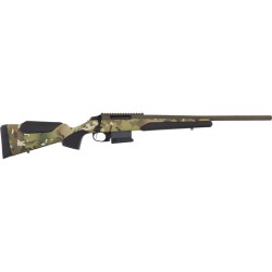TIKKA T3X CTR 308 WIN 20 TIKKA T3X CTR 308 WIN 20