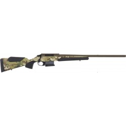 TIKKA T3X CTR 6.5CM 24 TIKKA T3X CTR 6.5CM 24