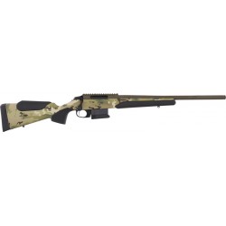TIKKA T3X CTR 6.5CM 20 TIKKA T3X CTR 6.5CM 20