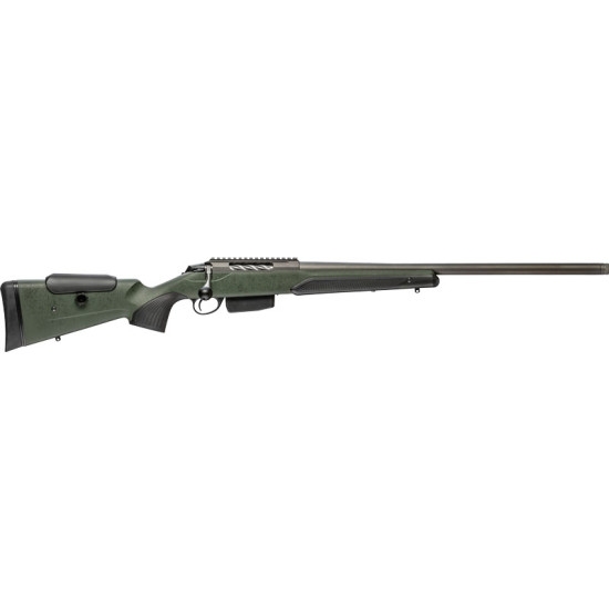 TIKKA T3X SUPER VARMINT .243 WIN 23.7