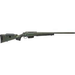 TIKKA T3X SUPER VARMINT 6.5 PRC 23.7