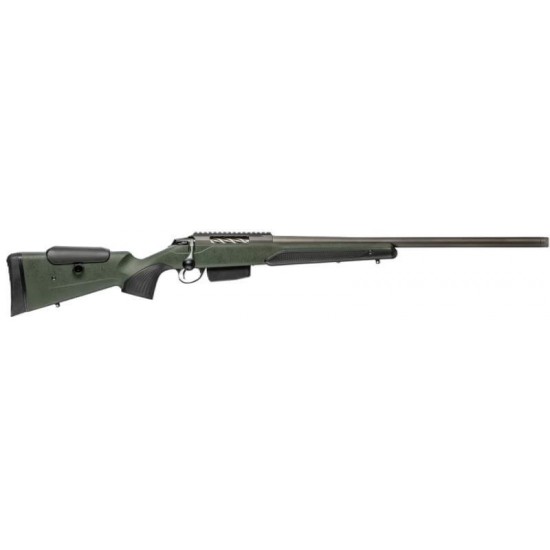 TIKKA T3X SUPER VARMINT 6MM CM 24