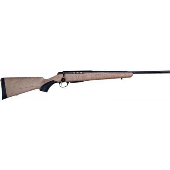 TIKKA T3X LITE .300WSM ROUGHTECH TAN 24.3