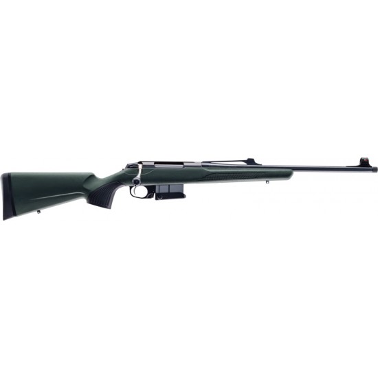 TIKKA T3X DROVER RANCH .308WIN 20" ROUGHTECH GREEN BLUED