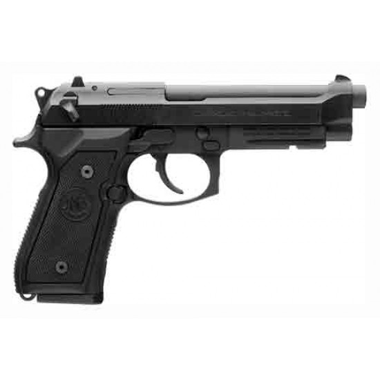 BERETTA M9A1 9MM 4.9