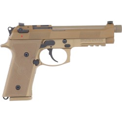 BERETTA M9A4 G 9MM 5.2 BERETTA M9A4 G 9MM 5.2
