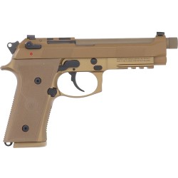 BERETTA M9A4 G 9MM 5.2 BERETTA M9A4 G 9MM 5.2