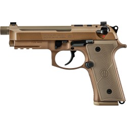 BERETTA M9A4 G CENTURIOUN 9MM 5.2 BERETTA M9A4 G CENTURIOUN 9MM 5.2