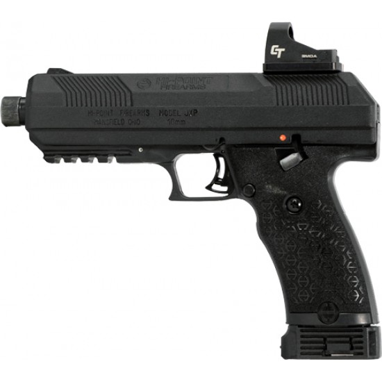 HI-POINT PISTOL 10MM BLACK 5.2 