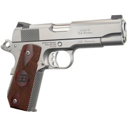 ED BROWN KOBRA CARRY 25th ANNIVERSARY ED 19111 S/S 45ACP ED BROWN KOBRA CARRY 25th ANNIVERSARY ED 19111 S/S 45ACP