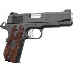 ED BROWN KOBRA CARRY 25th ANNIVERSARY ED 19111 BLK 45ACP ED BROWN KOBRA CARRY 25th ANNIVERSARY ED 19111 BLK 45ACP