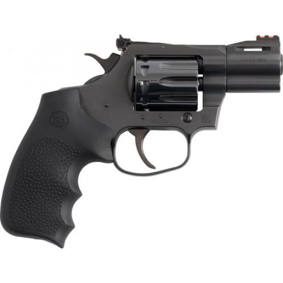 COLT KING COBRA CARRY 22LR 2