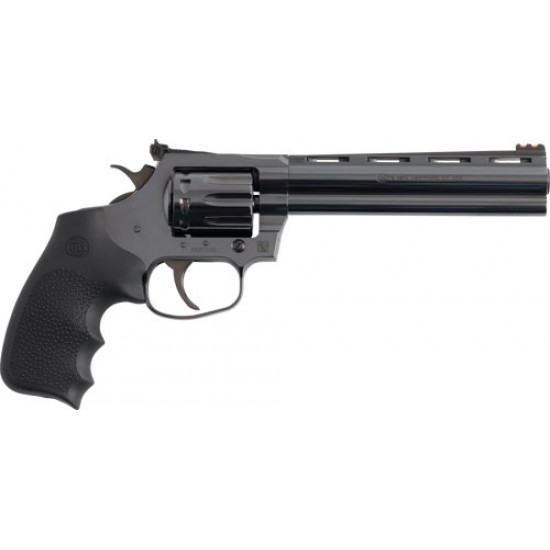 COLT KING COBRA TARGET 22LR 6