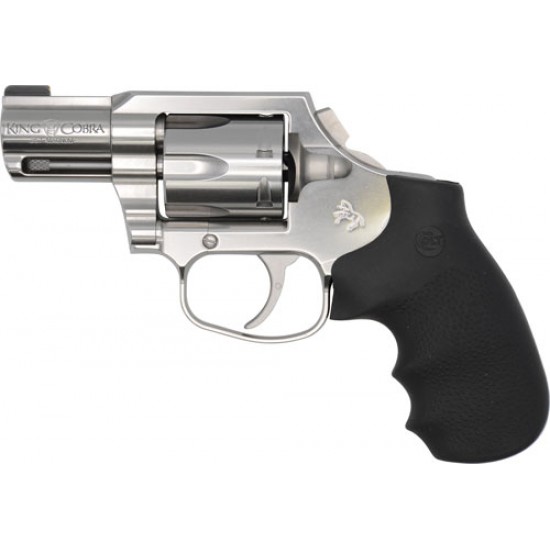 COLT KING COBRA CARRY 357MAG 2