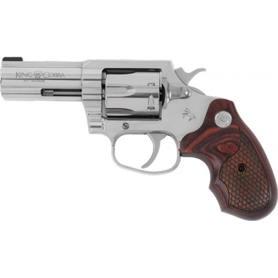 COLT KING COBRA 357MAG 3