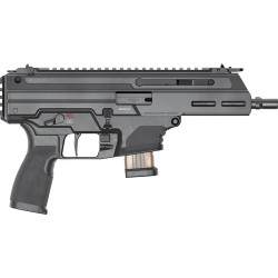 SPRINGFIELD KUNA PISTOL 9MM 6.125 SPRINGFIELD KUNA PISTOL 9MM 6.125