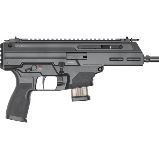 SPRINGFIELD KUNA PISTOL 9MM 6.125 SPRINGFIELD KUNA PISTOL 9MM 6.125