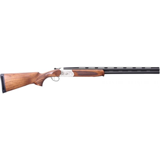 ATI CAVALRY SPORTING O/U 12GA 28" VR BLUED/WALNUT EJECTORS