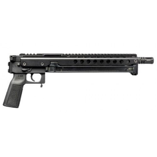 KEL-TEC KP50 5.7X28 50-RD BLACK