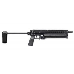 KEL-TEC KP50 5.7X28 2-50RD MAG WITH KELTEC BRACE BLACK