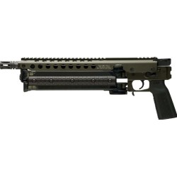 KEL-TEC KP50 5.7X28 50-RD GREEN