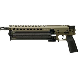 KEL-TEC KP50 5.7X28 50-RD TAN KEL-TEC KP50 5.7X28 50-RD TAN