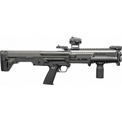 KEL-TEC KS7 DEFENDER 12GA 3" 18.5" CYLINDER 7RD GEN 2 BLACK